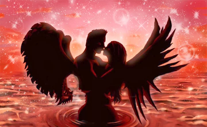 La communauté des anges de l’amour : Plaisirium