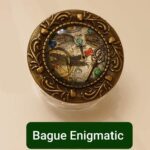 bague Enigmatic ange-ou-demon.fr